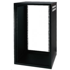 XRD022E Рэковая стойка 19" 22U, Superfix
