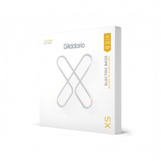 XSB45130MS XS Multiscale Комплект струн для 5-струнной бас-гитары, никелированные, 45-130, D'Addario