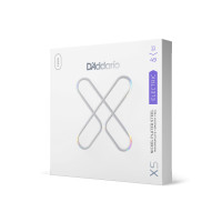 Струны для электрогитары D'Addario XSE1149-3P XS Nickel, никелированные, 11-49, 3 комплекта