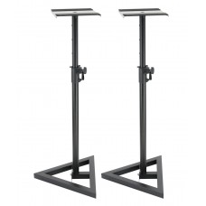 XSS410BP2 Комплект стоек для акустических систем, Superfix