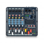 Микшерный пульт Soundsation YouMix-610-Pro, 8 каналов