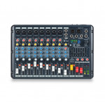 Микшерный пульт Soundsation YouMix-810-Pro, 10 каналов