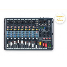 Микшерный пульт Soundsation YouMix-810-Pro, 10 каналов