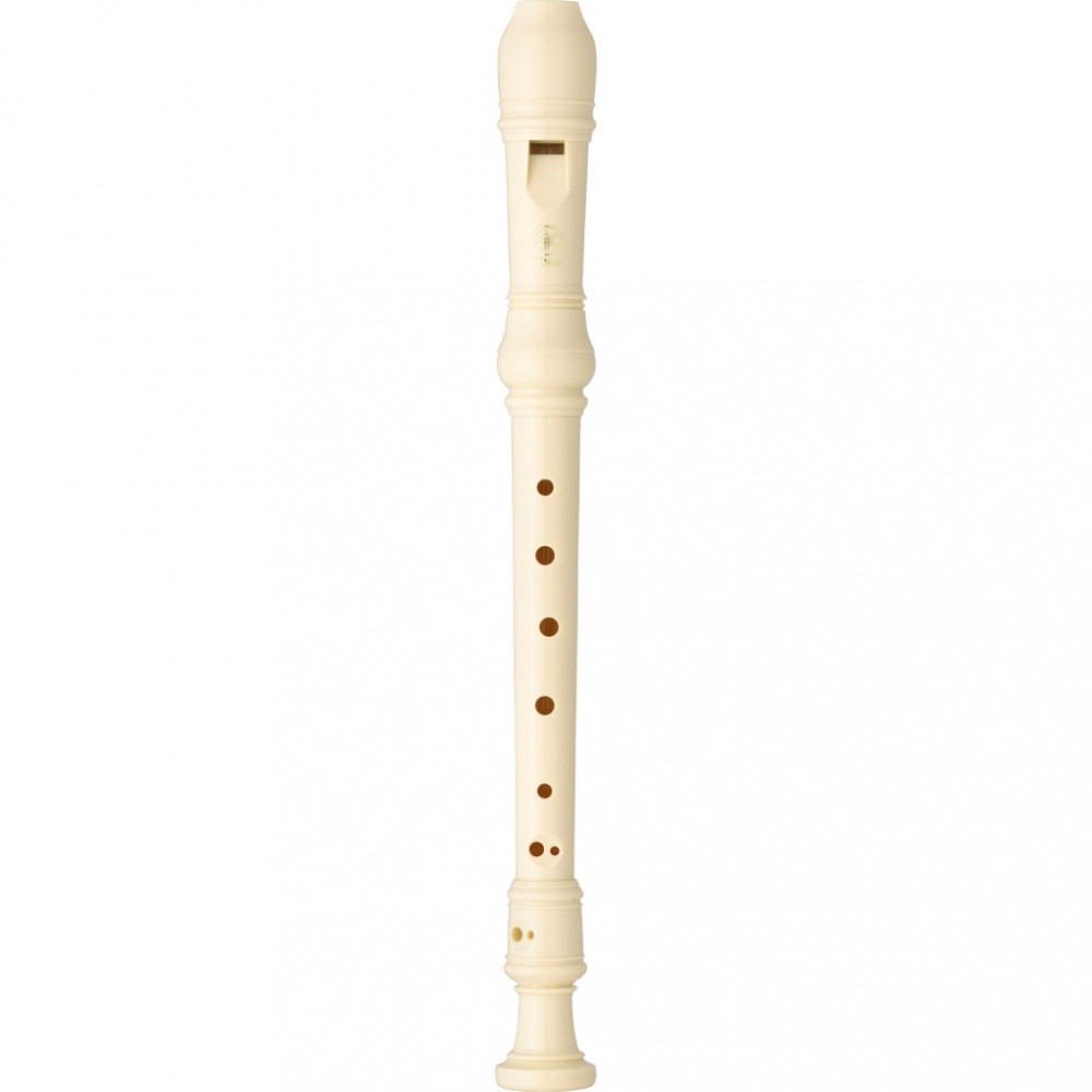 YRS-23 20 Series Блокфлейта сопрано, немецкая система, Yamaha