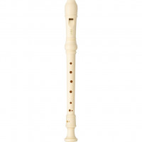 Блокфлейта сопрано Yamaha YRS-23 20 Series, немецкая система