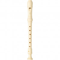 Блокфлейта сопрано Yamaha YRS-24B 20 Series, барочная система