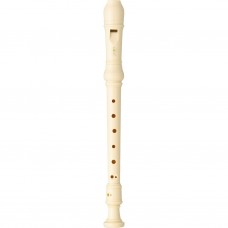 YRS-24B 20 Series Блокфлейта сопрано, барочная система, Yamaha