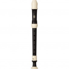 YRS-324B 300 Series Блокфлейта сопрано, барочная система, Yamaha