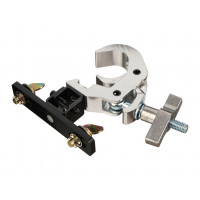 Струбцина крепежная LFocus ZD118P130-XZ-L106-3D, 38-52мм