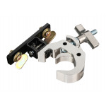 Струбцина крепежная LFocus ZD118P130-XZ-L106-3D, 38-52мм
