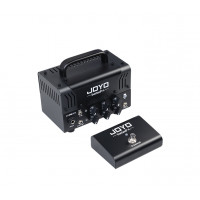 Усилитель гитарный ламповый Joyo ZOMBIE-II BanTamP xL, 20Вт