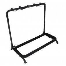 ZSJ-85 Универсальная стойка для 5-ти гитар, Foix