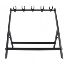 ZSJ-95 Стойка-дисплей для пяти гитар, Foix